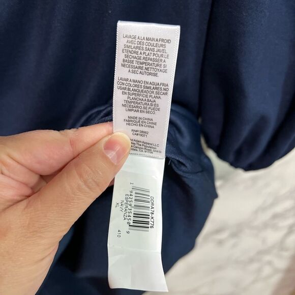 Dress the Population Esperanza Bodycon Sweetheart Neckline bodycon Mini dress - Picture 10 of 13